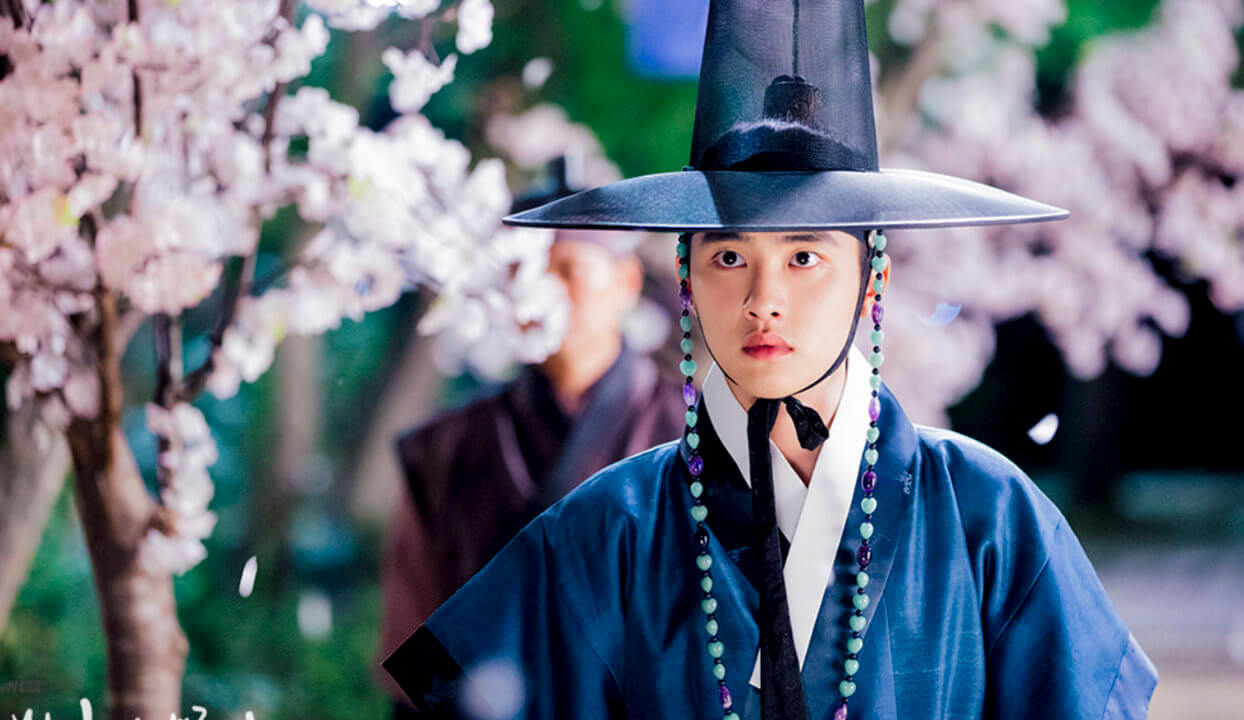 100日の郎君様｜2話あらすじとネタバレ感想・解説 世子嬪の秘密