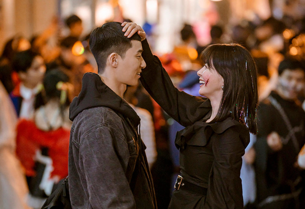 パク・ソジュン「梨泰院クラス」2話あらすじ&感想〜当然の未来〜 - STORY10PLUS