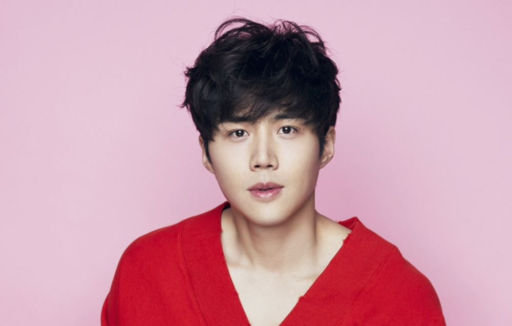 100日の郎君様ジェユン役のキム・ソンホ