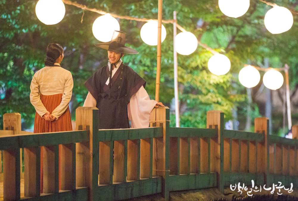 100日の郎君様ロケ地