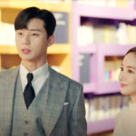 キム秘書はいったい、なぜ？第4話あらすじ感想